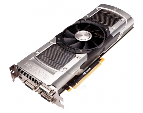 Различните версии на NVIDIA GeForce GTX 690 бяха пуснати в продажба