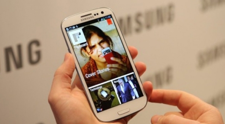 Flipboard разработват и приложение за Android