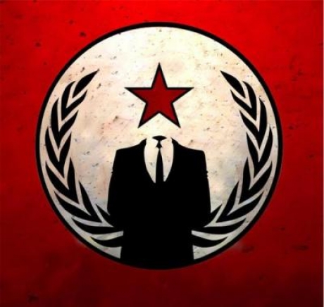 Следващата цел на Анонимните – руски правителствени сайтове