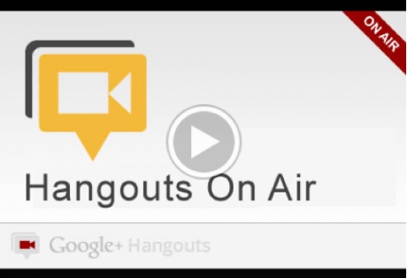 Google направиха видео услугата Hangouts достъпна за всички потребители
