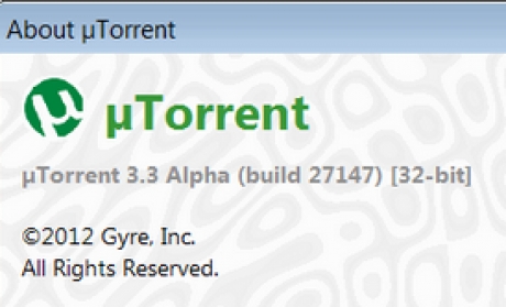 BitTorrent Inc. може да промени името си