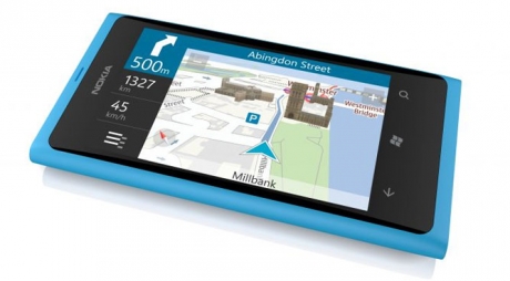 Nokia обновиха мобилното си приложение Drive с полезна функция