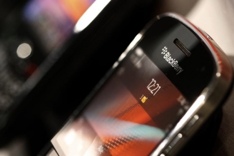 BlackBerry – все още най-използваният смартфон в Пентагона
