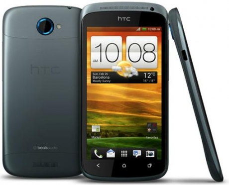 HTC използват технология на NASA, за да направят телефона One S по-издръжлив