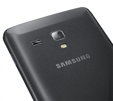 Samsung представи втори WP-смартфон само за една седмица