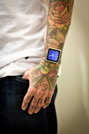 Американец си имплантира магнити заради iPod Nano