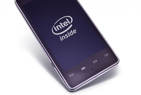 Intel насочват усилията си към пазара за смартфони
