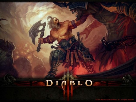 Превъртяха Diablo III за 12 часа откакто излезе