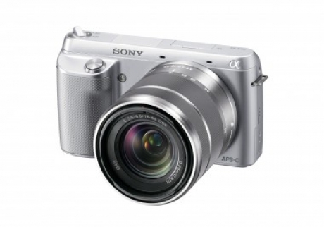 Sony анонсираха два фотоапарата със специализирано предназначение