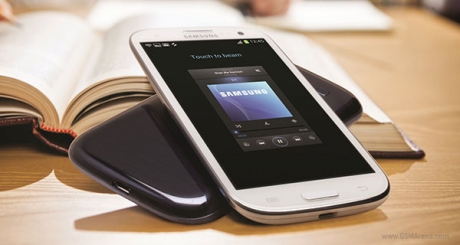 Samsung Galaxy S III получи 9 милиона предварителни поръчки