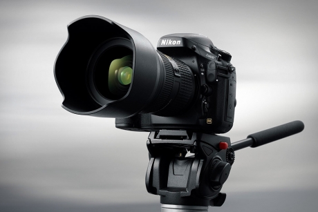 Nikon планират разширяване на видео възможностите в DSLR апаратите си