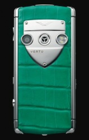 Vertu анонсира линията телефони Constellation Candy