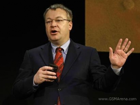 Nokia се отказа от пускането на Symbian Carla