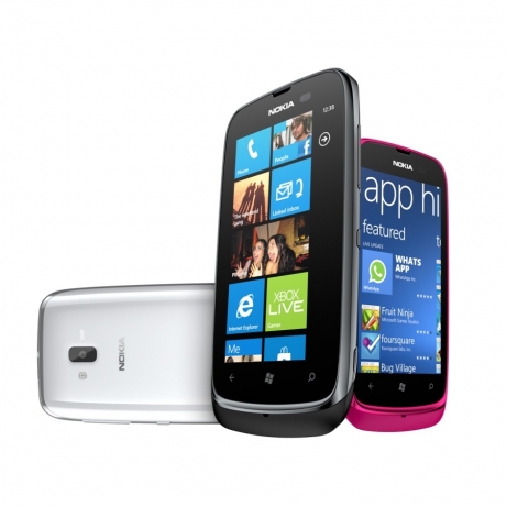 Nokia спира достъпа до Skype за Lumia 610