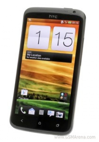 В Европа се очаква смартфона HTC One XL с LTE
