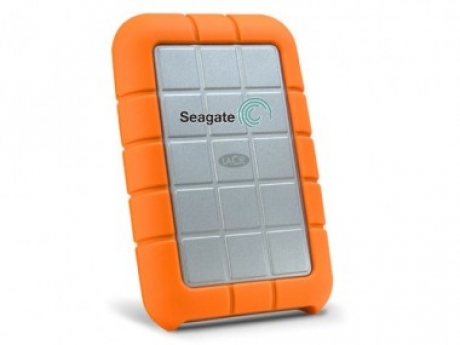 Seagate купуват компанията за твърди дискове LaCie