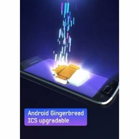 Samsung пуска ъпдейт до Android 4.0 за смартфона Galaxy Ace 2