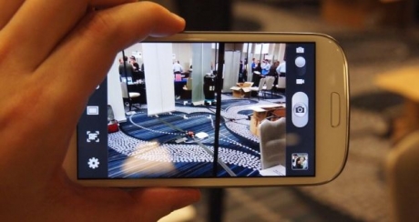 Samsung Galaxy S3 vs. HTC One X (EVO 4G LTE): Подробно сравнение