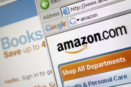 Amazon добавиха хиляди нови продукти в онлайн каталога си