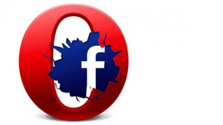 Facebook купуват Opera?