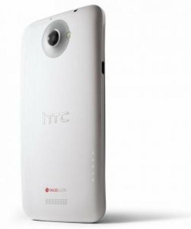 Samsung Galaxy S3 vs. HTC One X (EVO 4G LTE): Подробно сравнение