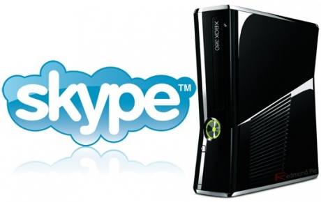 Следващият Xbox ще поддържа Skype интеграция
