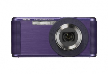 Pentax Optio LS465 – миниатюрно и стилно решение