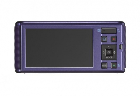 Pentax Optio LS465 – миниатюрно и стилно решение