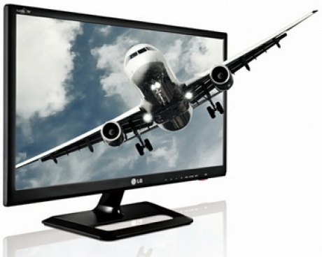LG Electronics пусна двата TV-монитора DM2752 и M2752