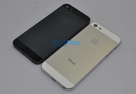 Появиха се снимки на корпуса на новия iPhone
