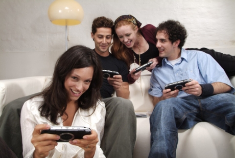 Sony обмисляли следващата им конзола да зарежда само дигитални игри