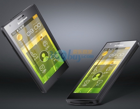 LePhone K800 постъпва в продажба