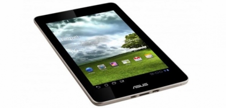 Таблетът Google Asus Nexus 7 ще получи 4-ядрен процесор