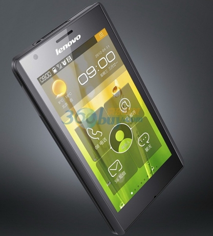 LePhone K800 постъпва в продажба