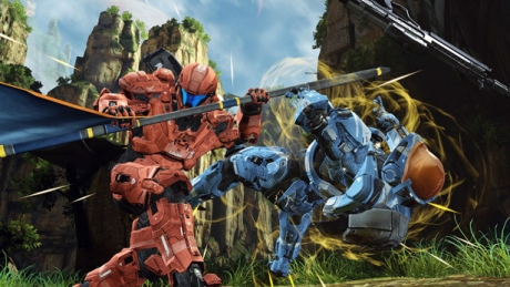 46 милиона копия на Halo са продали Microsoft от началото на поредицата