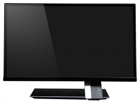 Стилният 27-инчов монитор Acer S275HLbmii е достъпен за предварителни поръчки