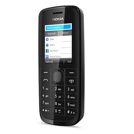Nokia 109 за 42 долара