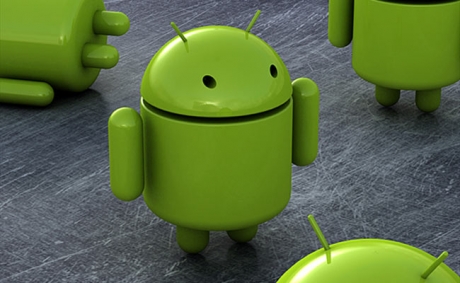 Android зае 75% от пазара на смартфони