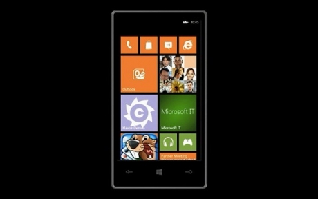 Не е сигурно, че Microsoft ще пусне свой смартфон