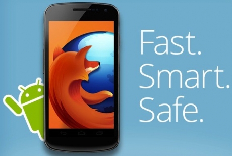Mozilla пускат олекотена версия на Firefox за Android
