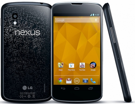 LG възнамерява да продава по-скъпо Nexus 4 от Google