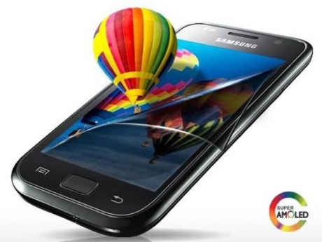 Samsung се отказва временно от AMOLED-дисплеите в полза на LCD