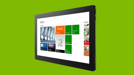 Microsoft разработват геймърски таблет?