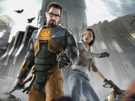 Half-Life 3 ще излезе ексклузивно за Linux