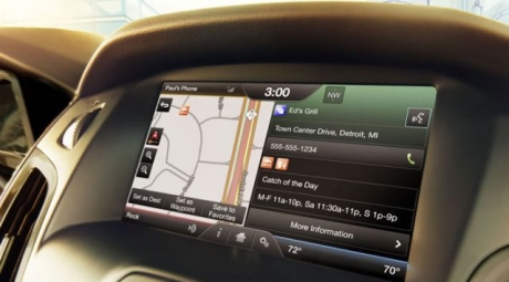 Пет милиона автомобила на Ford вече са оборудвани със софтуер на Microsoft
