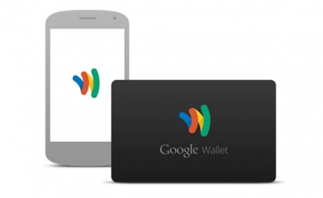 Google пускат разплащателна карта Google Wallet