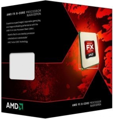 AMD възнамерява да пусне 8-ядрения процесор FX-8300 (Vishera) с TDP 95 вт.