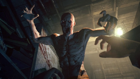 Подробности за независимия хорър от първо лице Outlast
