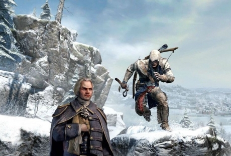 3.5 милиона копия от Assassin’s Creed 3 са продадени за седмица