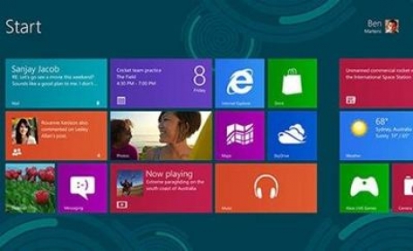 Windows Store с 13 000 приложения